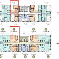 Bán Căn Hộ Đẹp Tại Saigon Pavillon, 10,5 Tỷ, 94M2, 1 Phòng Ngủ 2Vs, Nhiều Tiện Ích