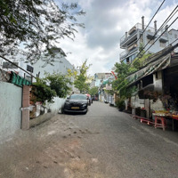 53M2! Oto Ngủ Trong Nhà! Ngang 7M! Bán Nhà Nơ Trang Long, P13. Ngay Nguyễn Xí, Phan Chu Trinh,Emart