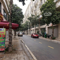 Chính Chủ Cần Bán Gấp Mặt Phố Tố Hữu Him Lam Vạn Phúc Hà Đông 45 Tỷ