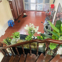 Bán Nhà Âu Cơ - Tây Hồ - 20M Ra Ô Tô Tránh, Gần Công Viên Nước, Lotte, 52M - 10,3 Tỷ