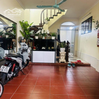 Bán Nhà Âu Cơ - Tây Hồ - 20M Ra Ô Tô Tránh, Gần Công Viên Nước, Lotte, 52M - 10,3 Tỷ