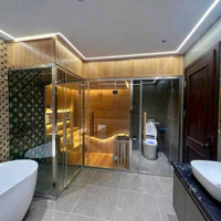 Bán Gấp Toà Nhà 8 Tầng Mới Tinh Nguyễn Thị Định - Cầu Giấy, 70M, Ôtô Tránh, Vỉa Hè, Kinh Doanh Đỉnh