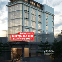 Bán Nhà Mp Thanh Nhàn Hai Thoáng Hai Vỉa Hè Xác Định Mua Đất Xây Toàdiện Tích: 70 M X 2Tmặt Tiềnrộng