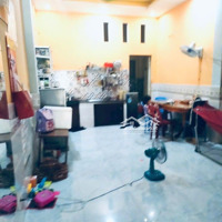 Bán Nhàmặt Tiềntrệt 2 Lầu Đường Số 4 Dĩ An, Gần Chợ Xóm Vắng, Gần Kcn Sóng Thần 200M. Kinh Doanh Vip