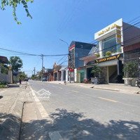 Chính Chủ Gửi Bán Lô Đất Mặt Đường Trung Nghĩa, Hợp Đức, Đồ Sơn, Hải Phòng Diện Tích: 97M2 Mặt Ti