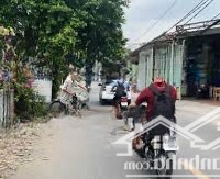 1 Lô Duy Nhất Mặt Tiền An Phú Đông 27 Giá Tốt Cho Đầu Tư Xây Nhà Bán
