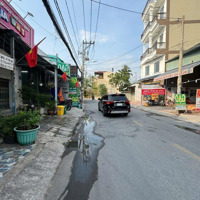 1 Lô Duy Nhất Mặt Tiền An Phú Đông 27 Giá Tốt Cho Đầu Tư Xây Nhà Bán