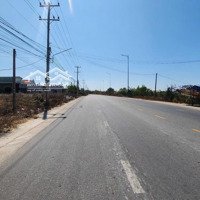 Đất Ngộp! Mặt Tiền Nguyễn Chí Thanh - Tx Lagi 1.6 Tỷ Full Thổ Cư