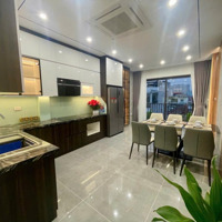 Hoàng Như Tiếp Tt Q.long Biên 46M2 X 7 Tầng, Thang Máy, Ô Tô, Gần Bệnh Viện Tâm Anh