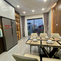 Hoàng Như Tiếp Tt Q.long Biên 46M2 X 7 Tầng, Thang Máy, Ô Tô, Gần Bệnh Viện Tâm Anh