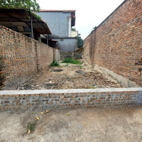 Bán Đất Tại Mai Đình, 3,5 Tỷ, 52 M2, Giá Cực Chất Hàng Hiếm Tại Sóc Sơn, Hà Nội