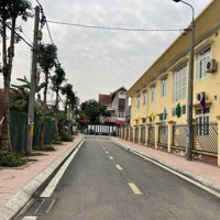 Mảnh Đất Nhà Ông Bác Cần Nhờ Bán Đầy Đủ Giấy Tờ Pháp Lý. Đường Lớn Ô Tô Vào Tận Đất