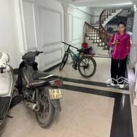 Bán Nhà Phú Diễn Phân Lô Vỉa Hè Rộng, Ô Tô Tránh, Kinh Doanh Đỉnh.diện Tích40M2X6 Tầng, Giá Chỉ 7,6 Tỷ