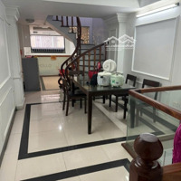 Bán Nhà Phú Diễn Phân Lô Vỉa Hè Rộng, Ô Tô Tránh, Kinh Doanh Đỉnh.diện Tích40M2X6 Tầng, Giá Chỉ 7,6 Tỷ