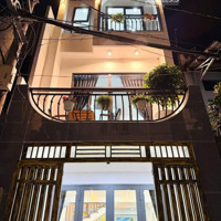 Cần Tiền Kinh Doanh Bán Gấp Nhà 3 Phòng Ngủ 3 Vệ Sinhtại Trần Mai Ninh, Tân Bình, 3,15 Tỷ, 45M2 - Hot! Uy Tín