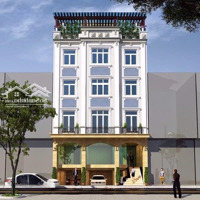 Bán Nhà Mặt Phố Tuệ Tĩnh, Bùi Thị Xuân, Hai Bà Trưng, 320M2 X Mặt Tiền 16M, Kinh Doanh, Vỉa Hè Rộng