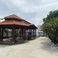 Bán Nhà Nghỉ Biển Hồ Tràm Mặt Đường Dt998, Xã Phước Thuận, Xuyên Mộc, Bà Rịa Vũng Tàu