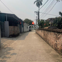Tài Chính 2,1 Tỷ Sở Hữu 1 Lô Đất Nhỏ Xinh Đẹp Tại Yên Vĩnh - Dạ Trạch - Khoái Châu - Hưng Yê