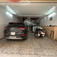 Bán Nhà Phân Lô Lạc Trung Gara 2 Ô Tô 6 Tầng Ở Ngay!