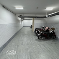 Siêu Phẩm Hầm, 4L, St, Thang Máy (4,75X17=80,75M2) Full Ntcc Đường Nội Bộ 12M Khu Vip 3 Tháng 2