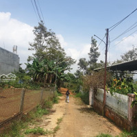 Bán Lô Đất Ngay Trung Tâm Tp Giá Đầu Tư
