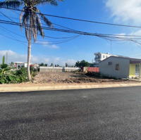 2 Lô Đã Bán Em Còn Duy Nhất 1 Lô Lão Phú- Tân Phong- Kiến Thuỵ- Hp Diện Tích 112M2 Mặ