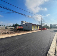 2 Lô Đã Bán Em Còn Duy Nhất 1 Lô Lão Phú- Tân Phong- Kiến Thuỵ- Hp Diện Tích 112M2 Mặ