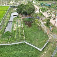 Bán Đất Kênh N31A, 2,5 Tỷ, 600M2, Củ Chi, Hcm Giá Siêu Hời