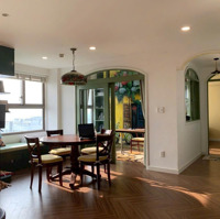 Căn Hộ Cc Tại Saigon South Residences, 6,25 Tỷ, 95M2 Thiết Kế 2 Phòng Ngủnhà Đẹp Dễ Thương Lượng