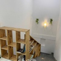 Nhỉnh 7 Tỷ - Nhà 5 X 20 - Hẻm Xe Tải Thông - Lê Đức Thọ, P. 17, Quận Gò Vấp