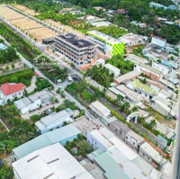 Bán Đất Nền Dự Án Tại An Nông Residence, Đức Hòa, Long An, Giá Tốt, 2,8 Tỷ, 84,4 M2