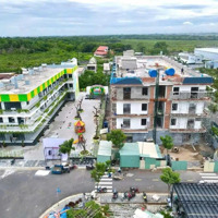 Bán Đất Nền Dự Án Tại An Nông Residence, Đức Hòa, Long An, Giá Tốt, 2,8 Tỷ, 84,4 M2