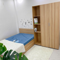 Cho Thuê Phòng Siêu Đẹp - Giá Rẻ Ngay Chợ Bà Hoa , Trường Chinh , Etown Cộng Hoà
