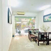 Bán Nhà Trung Kính Phân Lô , 2 Vỉa Hè 5 Tầng 80M ,Mặt Tiền4M Nhỉnh 30 Tỷ. Tl