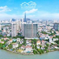 Cần Vốn Kinh Doanh Bán Gấp Căn Hộ Thảo Điền Green 132M2 3 Phòng Ngủfull Nội Thất View Sông Giá Bán 20 Tỷ