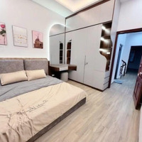 Hoa Hậu #Trương_Định Phố - Ngay Đầu Chợ Mơ - #Minh_Khai - Ngõ 3 Gác Chạy Vèo Vèo - 20M Ô Tô