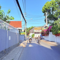 Bán Gấp Lô Đất Ngay Trung Tâm Tp.thủ Đức - Gần Vincom -59M2 - Oto Vào Thoải Mái