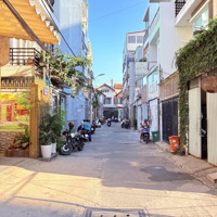 Bán Gấp Lô Đất Ngay Trung Tâm Tp.thủ Đức - Gần Vincom -59M2 - Oto Vào Thoải Mái