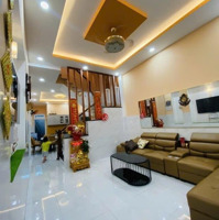 Siêu Hiếm Hẻm Xe Tải-Gần Ngay Khu Sân Bay-6,7 X 15,2M(73M2) P2 Tân Bình-5T- 6 Phòng Ngủ 6 Vệ Sinh Giá Bán 13,5 Tỷ Bl