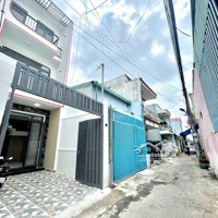 Bán Nhà 1 Triệuệt 2 Lầu Phường Tam Hoà( Củ). Tp Biên Hoà