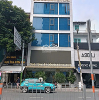 Toà Nhà Văn Phòng Phan Xích Long, Phú Nhuận. Diện Tích: 370M2 (18X22M) - 5 Tầng - Hđt: 350 Triệu/Th. Giá: 69 Tỷ