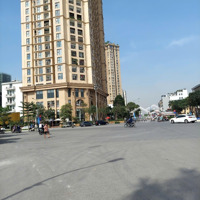 Bán Nhà Mặt Phố Tại Đường Lạc Long Quân - Tây Hồ