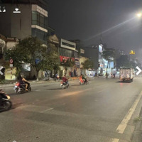 Chính Chủ Bán Giải Phóng 78M 3T Mt4,1M Giá Bán 13,2Tỷ, Nhà Mặt Ngõ, Ôtô Tránh, Kd Sầm Uất, 20M Ra Phố