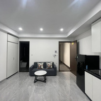 Bán Tòa Chdv Vũ Tông Phan, 60M2*7T,Mặt Tiền5M, 14 Phòng Kk, Ngõ Ô Tô, Đủ Pccc, Dòng Tiền 7%/Năm