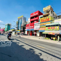 Bán Nhà Mặt Tiền - Kha Vạn Cân - Thủ Đức - 190M2 - Ngang 8M - Thu Nhập: 35 Triệu/Tháng