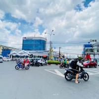 Bán Nhà Mặt Tiền - Kha Vạn Cân - Thủ Đức - 190M2 - Ngang 8M - Thu Nhập: 35 Triệu/Tháng