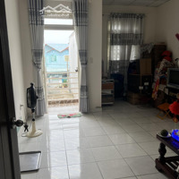 Bán Nhà Riêng (Gần Chợ Hưng Long Bình Chánh) Ấp Tân Điền, Long Thượng, Cần Giuộc