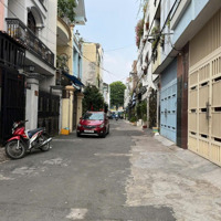 Bán Nhà Hẻm 7M Đường Tân Quý (Gần Gò Dầu) - Dt: 5X15M - Trệt 2 Lầu - Giá: 8.8 Tỷ Tl