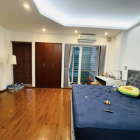 Chính Chủ Bán Nhà Phân Lô Gara 2 Oto Lê Văn Thiêm, Lê Văn Lương.diện Tích56M2X5T Ở Luôn. Giá Bán 18,2 Tỷ.