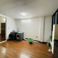 Chính Chủ Bán Nhà Phân Lô Gara 2 Oto Lê Văn Thiêm, Lê Văn Lương.diện Tích56M2X5T Ở Luôn. Giá Bán 18,2 Tỷ.